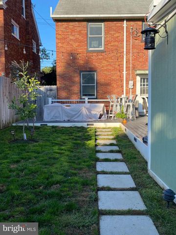 319 N RESERVOIR ST, Lancaster, PA 17602