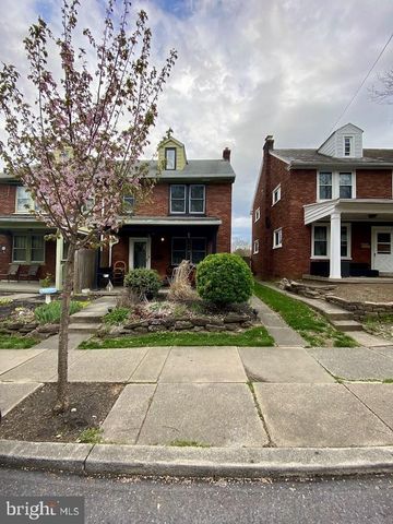 319 N RESERVOIR ST, Lancaster, PA 17602