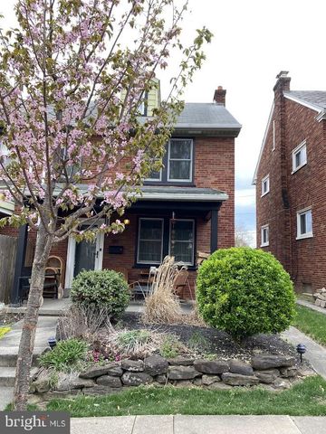 319 N RESERVOIR ST, Lancaster, PA 17602