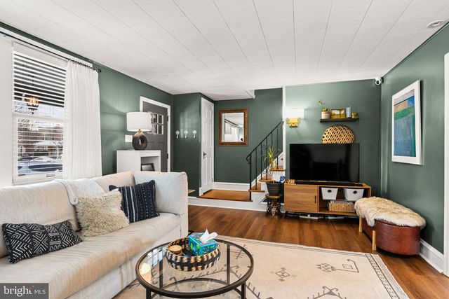 319 N RESERVOIR ST, Lancaster, PA 17602