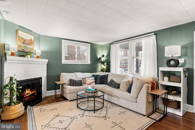 319 N RESERVOIR ST, Lancaster, PA 17602