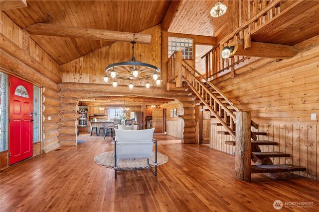 1231 Willeys Lake Rd, Ferndale, WA 98248