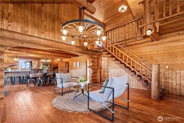 1231 Willeys Lake Rd, Ferndale, WA 98248