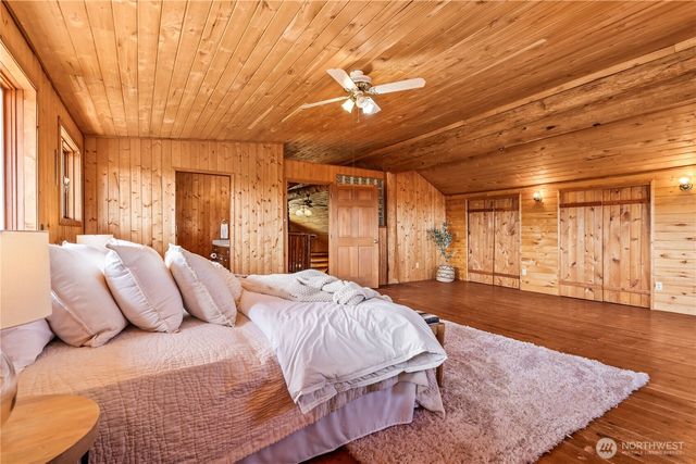 1231 Willeys Lake Rd, Ferndale, WA 98248