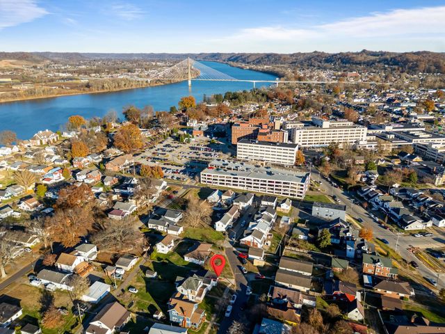 2778 Guyan Avenue, Huntington, WV 25702