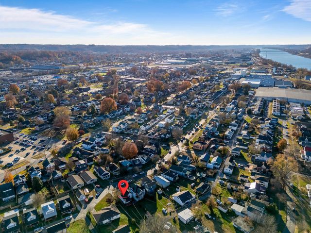 2778 Guyan Avenue, Huntington, WV 25702