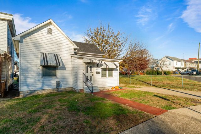 2778 Guyan Avenue, Huntington, WV 25702