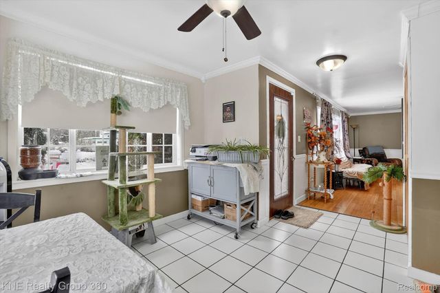 721 E Broad Street, Chesaning Village, MI 48616