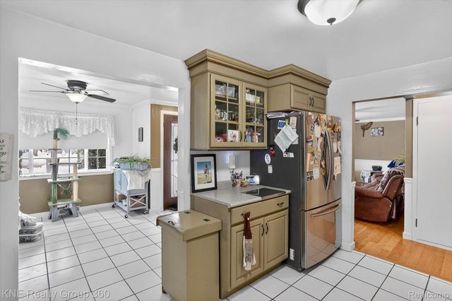 721 E Broad Street, Chesaning Village, MI 48616