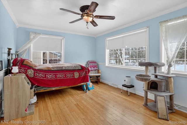 721 E Broad Street, Chesaning Village, MI 48616