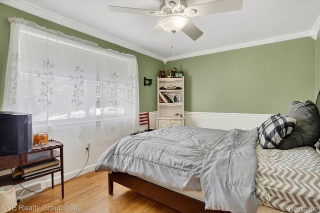 721 E Broad Street, Chesaning Village, MI 48616