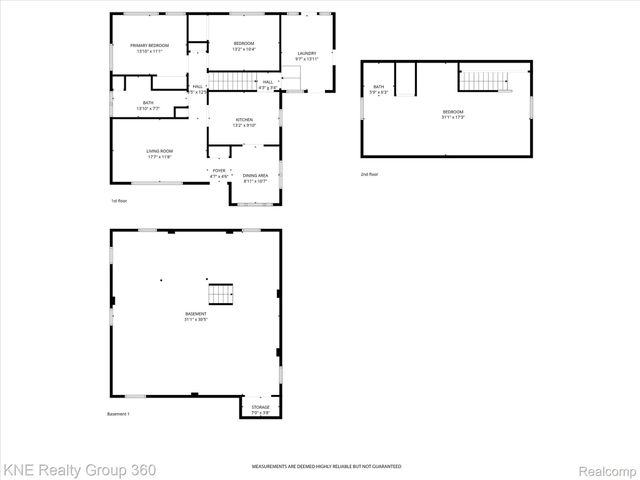 721 E Broad Street, Chesaning Village, MI 48616