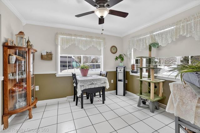 721 E Broad Street, Chesaning Village, MI 48616