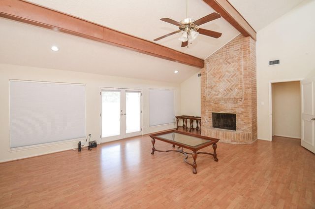 3022 Cypress Point Drive, Missouri City, TX 77459