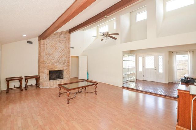3022 Cypress Point Drive, Missouri City, TX 77459