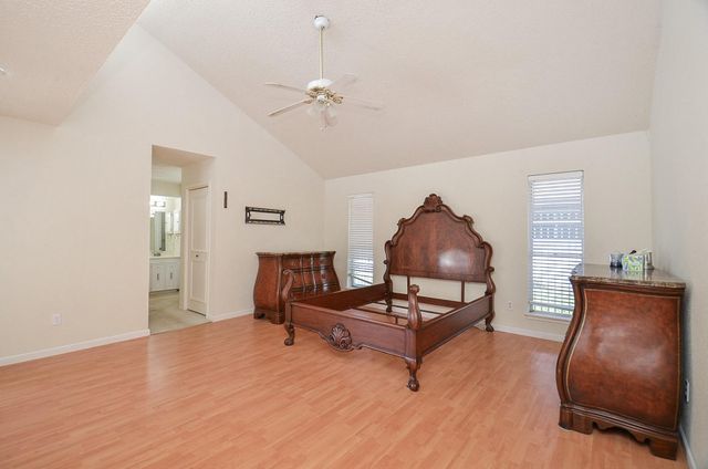 3022 Cypress Point Drive, Missouri City, TX 77459