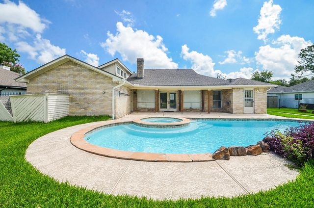 3022 Cypress Point Drive, Missouri City, TX 77459
