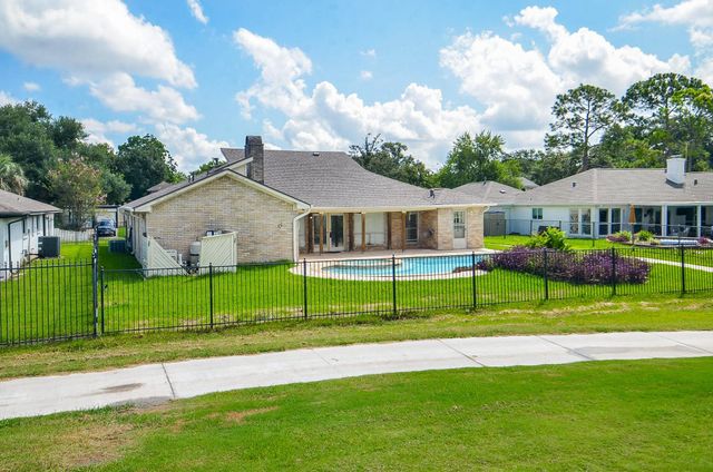 3022 Cypress Point Drive, Missouri City, TX 77459