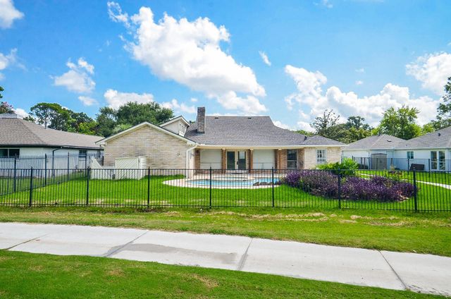 3022 Cypress Point Drive, Missouri City, TX 77459