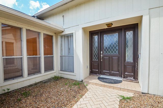 3022 Cypress Point Drive, Missouri City, TX 77459