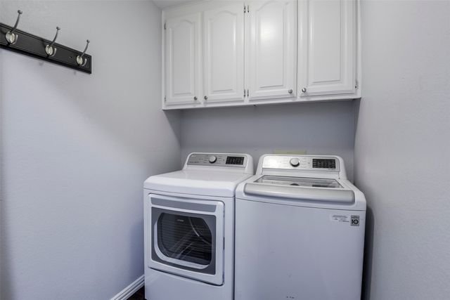 5205 Shadow Glen Drive, Grapevine, TX 76051