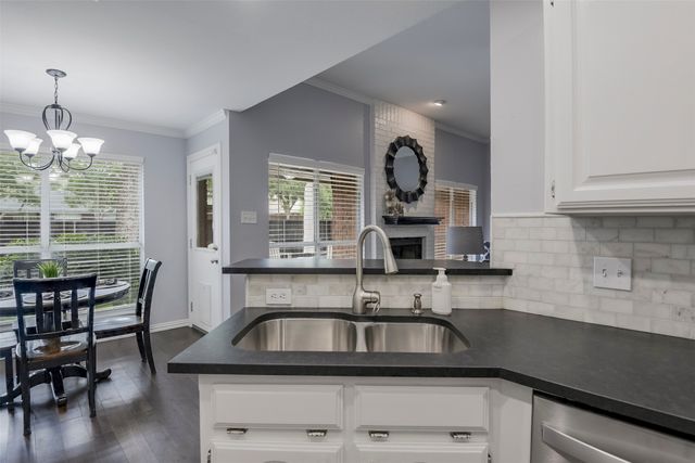 5205 Shadow Glen Drive, Grapevine, TX 76051