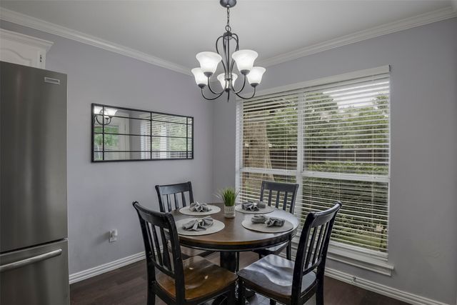 5205 Shadow Glen Drive, Grapevine, TX 76051