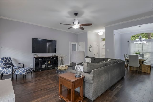 5205 Shadow Glen Drive, Grapevine, TX 76051