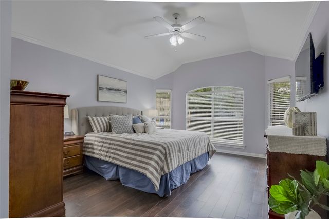 5205 Shadow Glen Drive, Grapevine, TX 76051