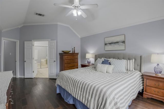 5205 Shadow Glen Drive, Grapevine, TX 76051