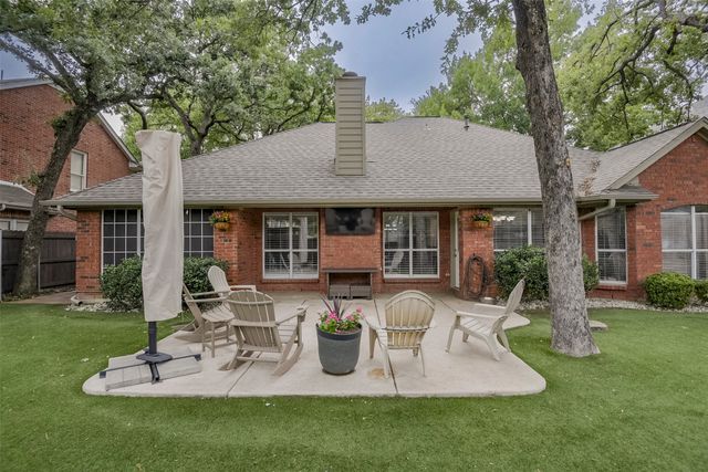 5205 Shadow Glen Drive, Grapevine, TX 76051