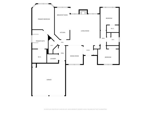 5205 Shadow Glen Drive, Grapevine, TX 76051