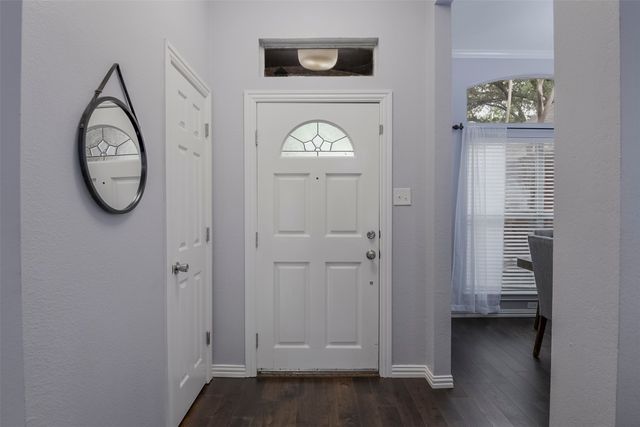 5205 Shadow Glen Drive, Grapevine, TX 76051