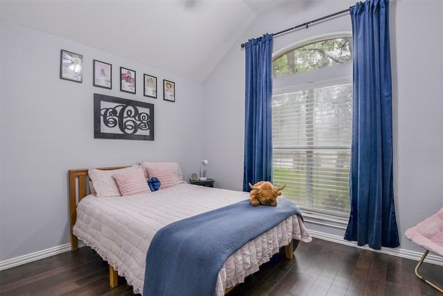 5205 Shadow Glen Drive, Grapevine, TX 76051