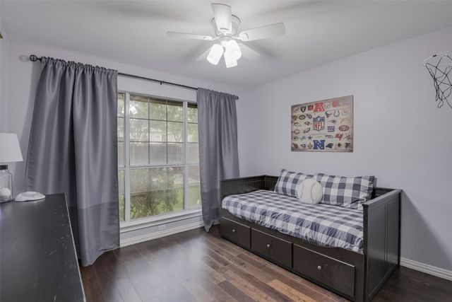 5205 Shadow Glen Drive, Grapevine, TX 76051