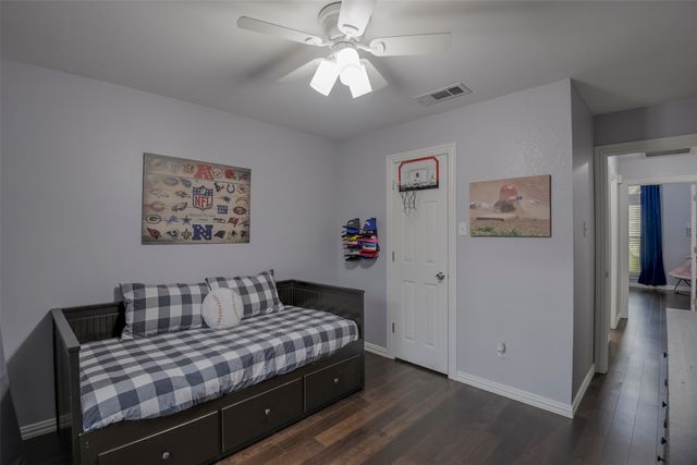 5205 Shadow Glen Drive, Grapevine, TX 76051