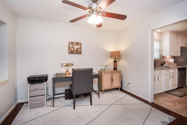 2930 Kevin Lane, Houston, TX 77043