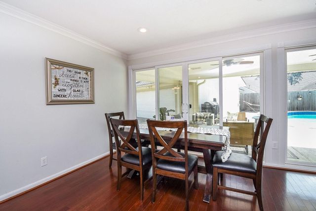 2930 Kevin Lane, Houston, TX 77043