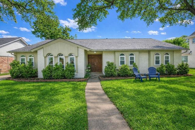 2930 Kevin Lane, Houston, TX 77043