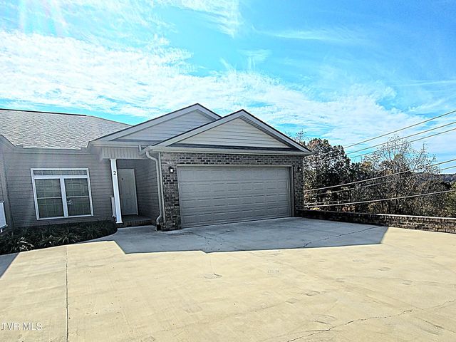 602 North Holston River Drive, 2, Kingsport, TN 37660