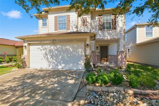 2934 Valiant Scene Court, Houston, TX 77038