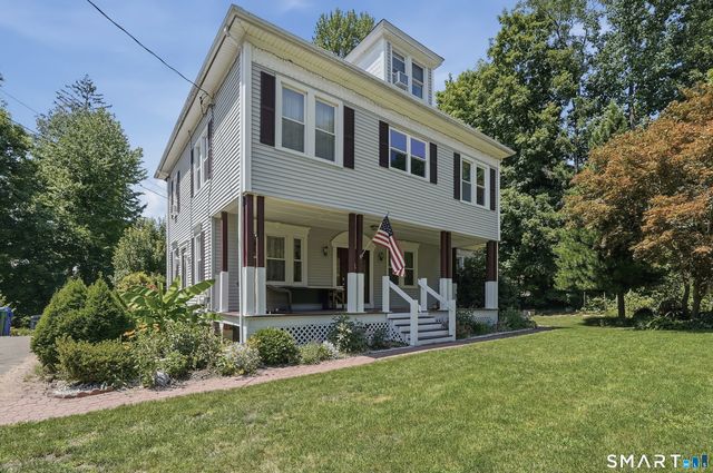 29 Woodland Avenue, Bloomfield, CT 06002