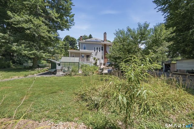 29 Woodland Avenue, Bloomfield, CT 06002