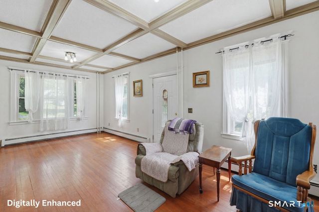 29 Woodland Avenue, Bloomfield, CT 06002