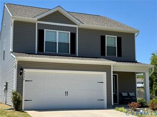 7926 Honeybee Ct, Prince George, VA 23860