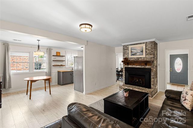 1058 Melchers Drive, Rock Hill, SC 29730