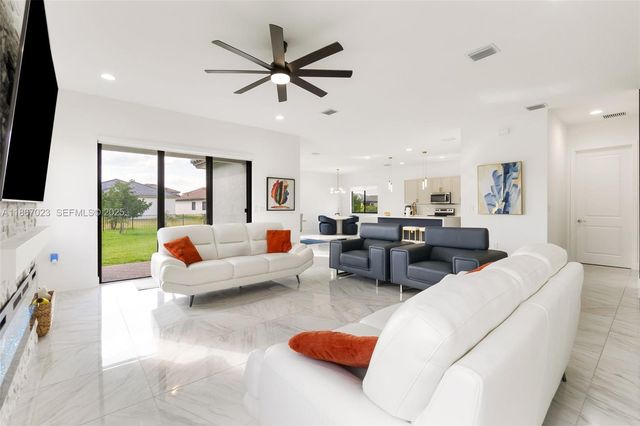 4948 Gambero Way, Ave Maria, FL 34142