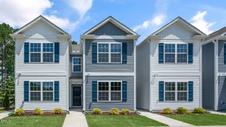 8753 Asher Gray Way, Raleigh, NC 27616