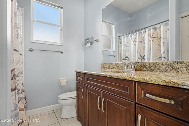 333 Flanders Drive, Indialantic, FL 32903