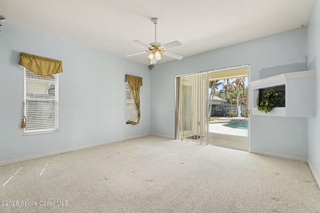 333 Flanders Drive, Indialantic, FL 32903